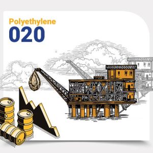 پلی اتیلن 020 سبک فیلم