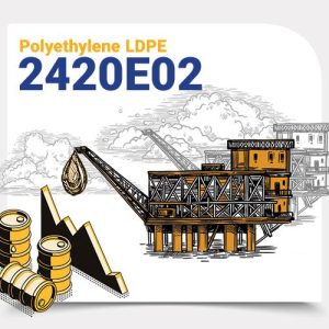 پلی اتیلن سبک 2420E02 فیلم