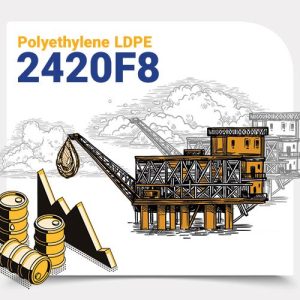پلی اتیلن سبک 2420F8 فیلم
