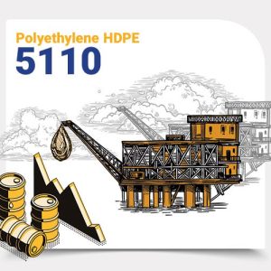 پلی اتیلن سنگین 5110 فیلم
