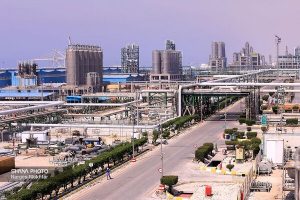 صادرات پلیمر ایران برای نخستین بار به آمریکای جنوبی