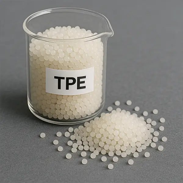 قیمت فروش ترموپلاستیک الاستومرها (TPE) بازار جهانی و بازار ایران