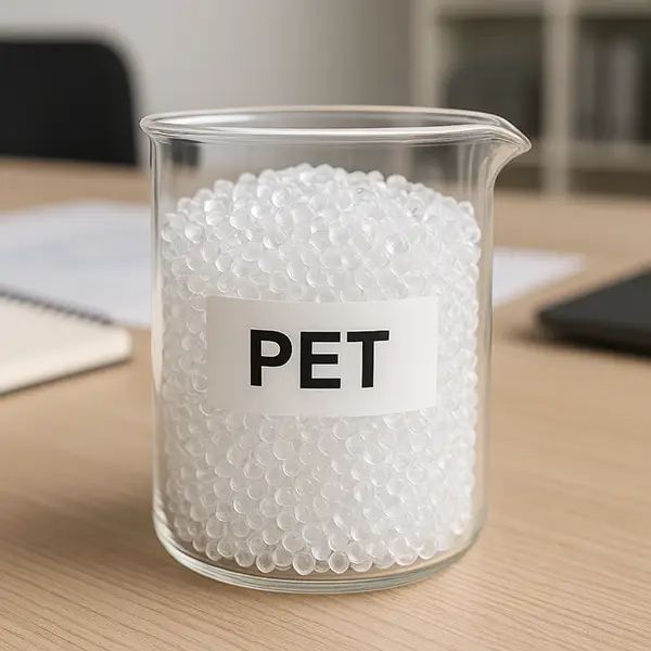فروش پلی اتیلن ترفتالات PET