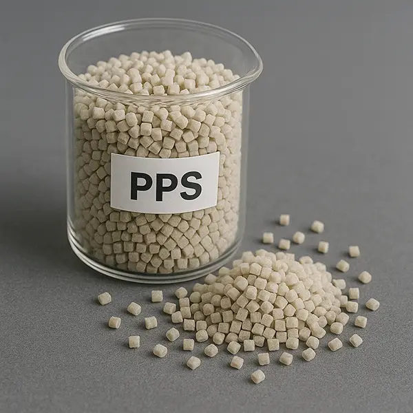قیمت پلی فنیلن سولفید (پی پی اس PPS)