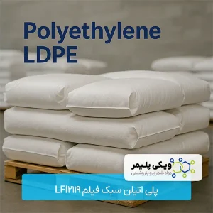 پلی ﺍﺗﻴﻠﻦ سبک فیلم LFI2119
